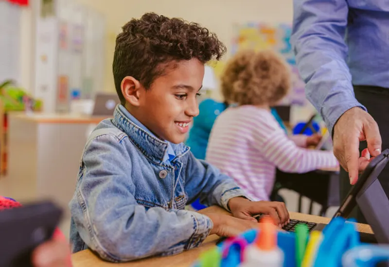 Concept Reinforcement