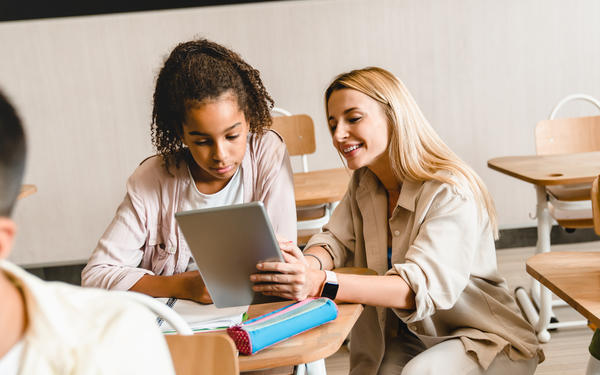 Personalized Study Plans