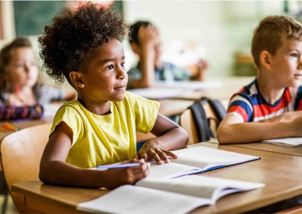 Individual attention