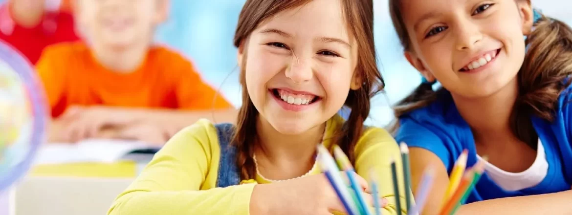 5 Reasons to Enroll Your Child In Nimai Learning Center