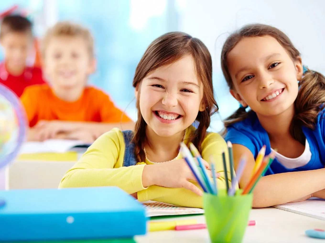 5 Reasons to Enroll Your Child In Nimai Learning Center