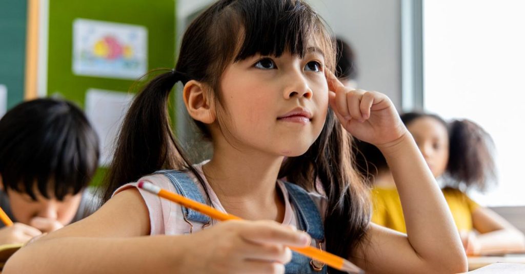 Critical Reading Focus